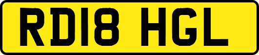 RD18HGL