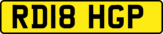 RD18HGP