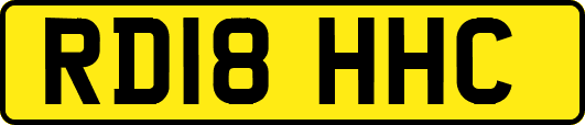RD18HHC