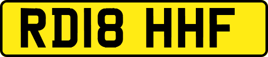 RD18HHF