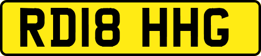 RD18HHG