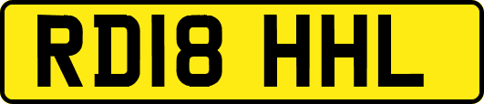 RD18HHL