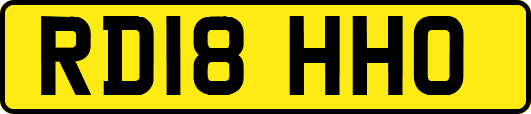 RD18HHO