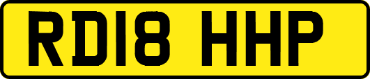 RD18HHP