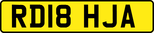 RD18HJA