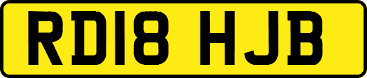 RD18HJB