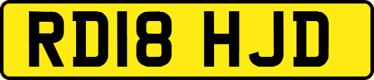 RD18HJD