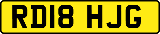 RD18HJG