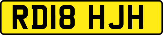 RD18HJH
