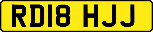 RD18HJJ