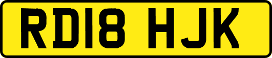 RD18HJK