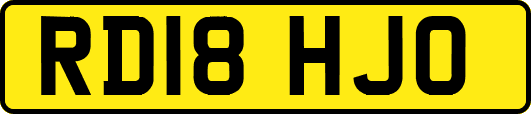 RD18HJO