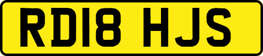 RD18HJS