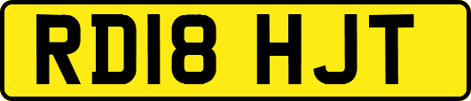 RD18HJT