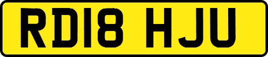 RD18HJU