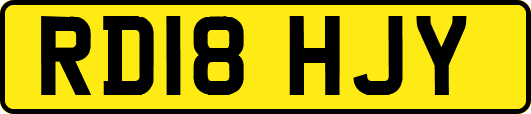 RD18HJY