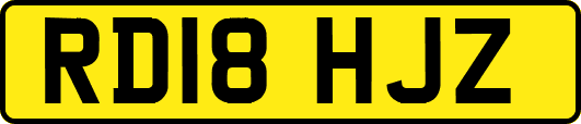 RD18HJZ