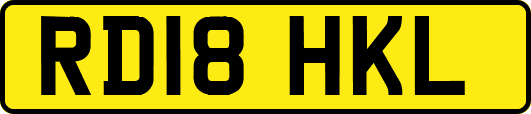 RD18HKL