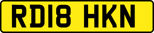 RD18HKN