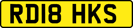 RD18HKS