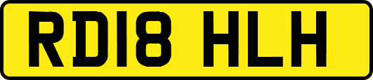 RD18HLH