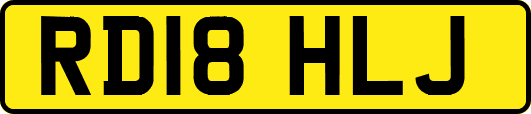RD18HLJ