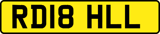 RD18HLL