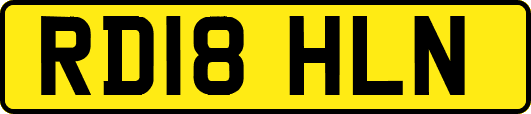 RD18HLN