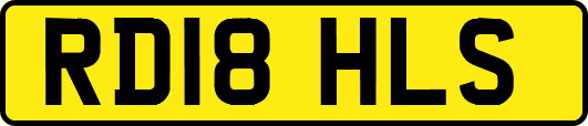 RD18HLS