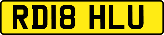 RD18HLU