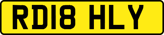 RD18HLY