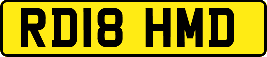 RD18HMD