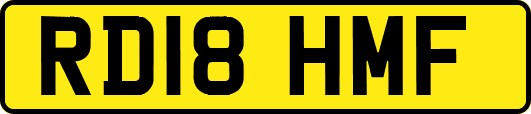 RD18HMF
