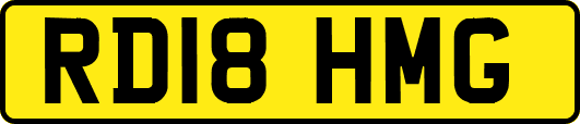 RD18HMG