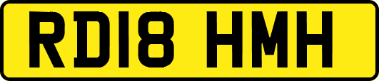 RD18HMH