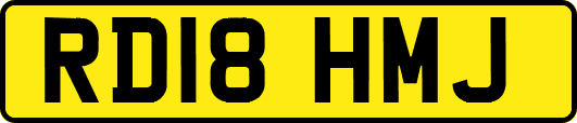 RD18HMJ
