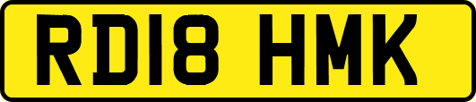 RD18HMK