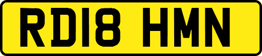 RD18HMN