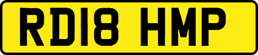 RD18HMP