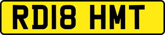 RD18HMT