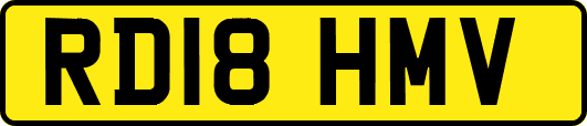 RD18HMV