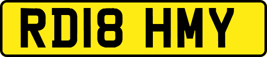 RD18HMY
