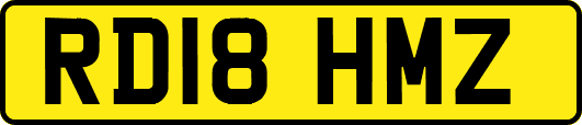 RD18HMZ