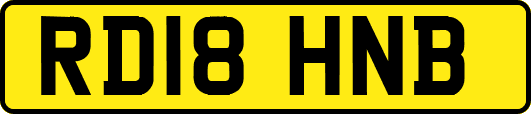 RD18HNB