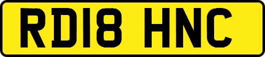 RD18HNC