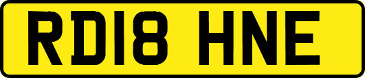 RD18HNE