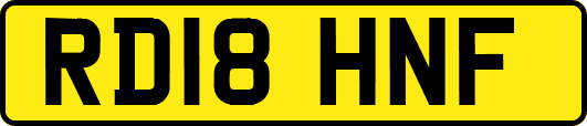 RD18HNF