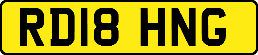RD18HNG