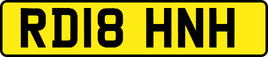 RD18HNH