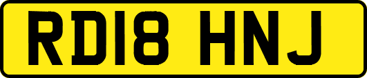 RD18HNJ